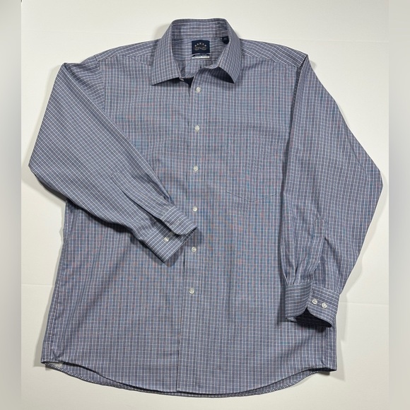 Eagle Shirtmakers Other - Men’s Eagle Shirtmakers Dress Shirt Size Large​​